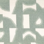 Tkanina Casamance Illusion 6 92670461 Estompe ze wzorem Miraż
