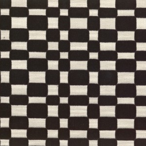 Tkanina Casamance Les Modernes 90890211 Modulor ze wzorem Geometrycznym