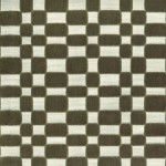 Tkanina Casamance Les Modernes 90890470 Modulor ze wzorem Geometrycznym