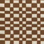 Tkanina Casamance Les Modernes 90890628 Modulor ze wzorem Geometrycznym