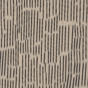 Tkanina Casamance Les Modernes 90840421 Interaction ze wzorem Geometrycznym