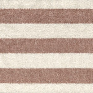 Tkanina Casamance Taiga 2 92340471 Toundra ze wzorem Paski