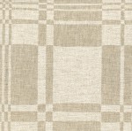 Tkanina Casamance Nouvel Angle 92410223 Nouvel angle  ze wzorem Linie