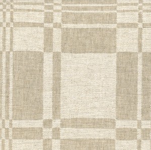 Tkanina Casamance Nouvel Angle 92410223 Nouvel angle  ze wzorem Linie