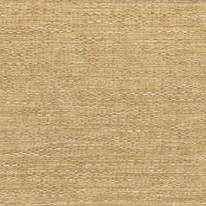 Tkanina Casamance The Lost Garden 91400366 Marigold ze wzorem Tekstura