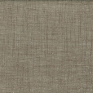 Tkanina Casamance Noce De Lin 49122680 Serment  ze wzorem Tekstura