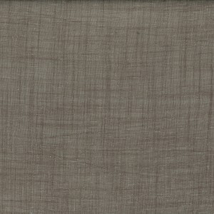 Tkanina Casamance Noce De Lin 49122762 Serment  ze wzorem Tekstura