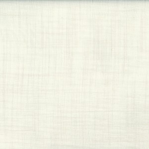 Tkanina Casamance Noce De Lin 49123189 Serment  ze wzorem Tekstura