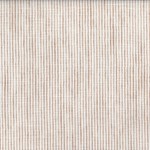 Tkanina Casamance Noce De Lin 45230267 Junon  ze wzorem Paski