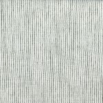 Tkanina Casamance Noce De Lin 45230490 Junon  ze wzorem Paski