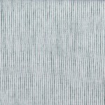 Tkanina Casamance Noce De Lin 45230910 Junon  ze wzorem Paski