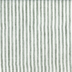 Tkanina Casamance Noce De Lin 45250468 Hera  ze wzorem Paski
