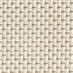 Tkanina Casamance Point De Vue 45690120 Melange ze wzorem Tekstura