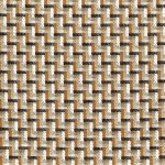 Tkanina Casamance Point De Vue 45690222 Melange ze wzorem Tekstura