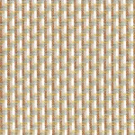 Tkanina Casamance Point De Vue 45690424 Melange ze wzorem Tekstura