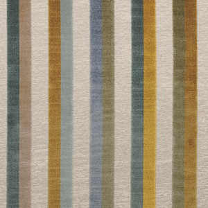 Tkanina Casamance Point De Vue 45650313 Pattern ze wzorem Paski