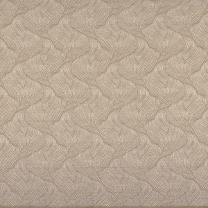 Tkanina Casamance Pont Neuf B48200223 Betta  ze wzorem Ogon Ryby