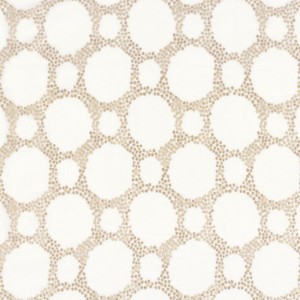 Tkanina Camengo 49090209 Allos Alpilles Sheers