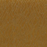 Tkanina Casamance Recueil A43700130 Apex ze wzorem Geometrycznym