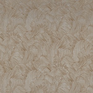 Tkanina Casamance Defile 31680221 Tanagra  ze wzorem Tekstura