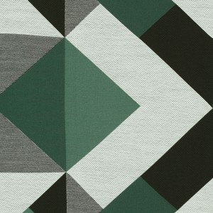 Tkanina Casamance Galliera 42260133 Trapeze  ze wzorem Tekstura