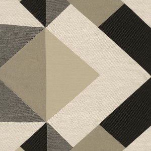 Tkanina Casamance Galliera 42260317 Trapeze  ze wzorem Tekstura