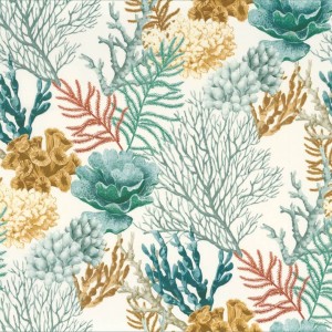 Tkanina Camengo 49000356 Marin Porquerolles