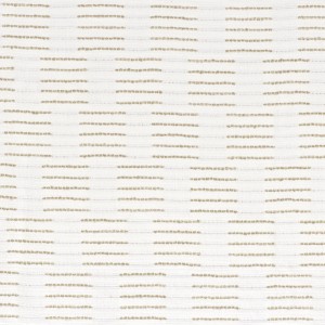 Tkanina Casamance Bondi Beach 47560139 Gold coast  ze wzorem Tekstura