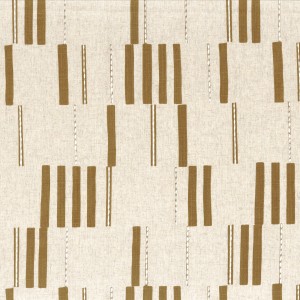 Tkanina Casamance Brisbane 41760135 Cape York ze wzorem Tekstura