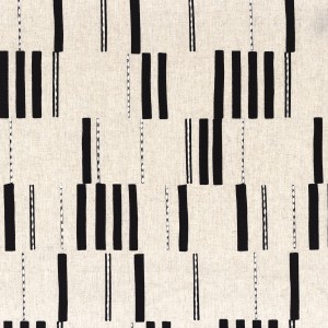 Tkanina Casamance Brisbane 41760266 Cape York ze wzorem Tekstura