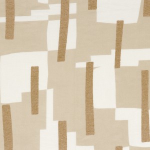 Tkanina Casamance Brisbane 40690167 Brisbane ze wzorem Tekstura