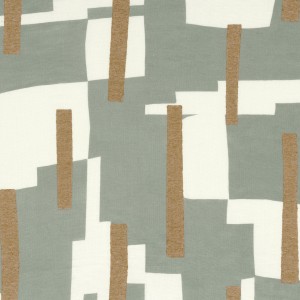 Tkanina Casamance Brisbane 40690224 Brisbane ze wzorem Tekstura