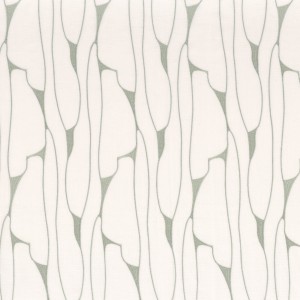 Tkanina Casamance Moon 48040256 Luminara ze wzorem Tekstura