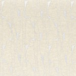 Tkanina Casamance Moon 48040570 Luminara ze wzorem Tekstura