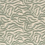 Tkanina Casamance Moon 48360206 Ophea Velvet ze wzorem Tekstura