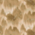 Tkanina Casamance Moon 48160388 Nyx ze wzorem Tekstura
