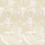 Tkanina Casamance Moon 48340194 Moon ze wzorem Tekstura
