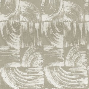 Tkanina Casamance Moon 48340239 Moon ze wzorem Tekstura