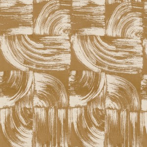 Tkanina Casamance Moon 48340386 Moon ze wzorem Tekstura