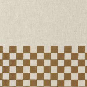 Tkanina Casamance Osmoz 46000239 Dazzle Recycle ze wzorem Tekstura