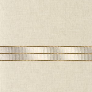 Tkanina Casamance Osmoz 45810234 Trim ze wzorem Tekstura