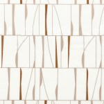 Tkanina Casamance Chicago 29320273 Souffle De Vitrail ze wzorem Tekstura