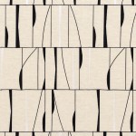 Tkanina Casamance Chicago 29320321 Souffle De Vitrail ze wzorem Tekstura