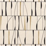 Tkanina Casamance Chicago 29320418 Souffle De Vitrail ze wzorem Tekstura