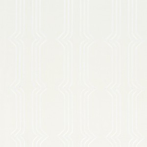 Tkanina Casamance Chicago 29820107 New Eastside ze wzorem Art Deco