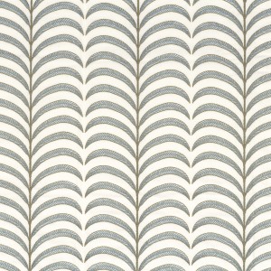 Tkanina Casamance Guarana 24520293 Plumeria  ze wzorem Tekstura