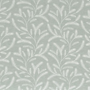 Tkanina Casamance Guarana 24930267 Borboletta  ze wzorem Tekstura