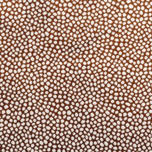 Tkanina Casamance Guarana A25320356 Borla  ze wzorem Tekstura