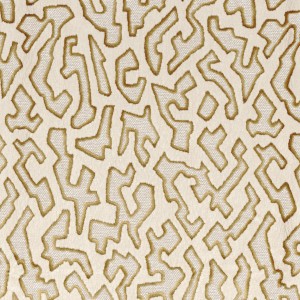 Tkanina Casamance Terrazzo 17770104 Odyssee  ze wzorem Tekstura