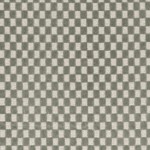 Tkanina Casamance Terrazzo 18660244 Scacchiera  ze wzorem Kratka